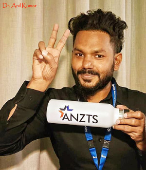 Dr. Anil Kumar IVFImpulse