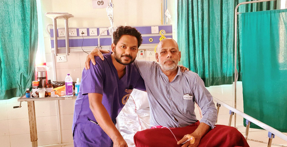 Anil Kumar aiims Patna