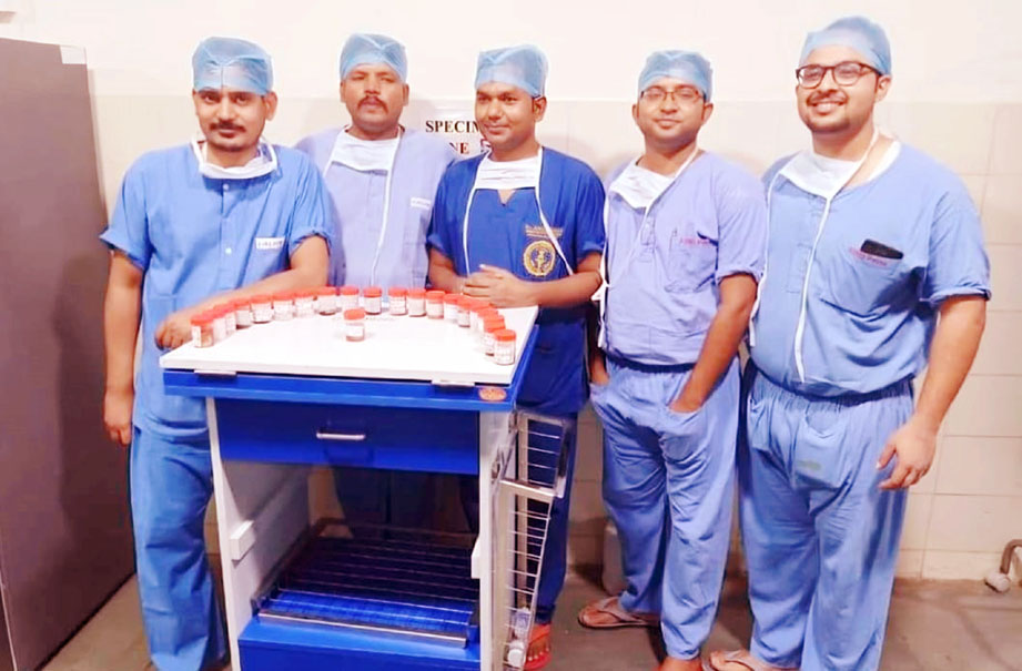 AIIMS Patna Dr Anil Kumar