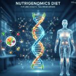 Nutrigenomics: How Your Diet Interacts With Your Genes for Better Health